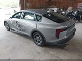 Kia K4 Lxs 3KPFT4DE5SE006398 снимка