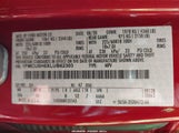 FORD ESCAPE SEL 1FMCU0H6XLUB62303 снимка