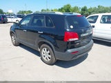 KIA SORENTO LX V6 5XYKTDA20CG260792 снимка