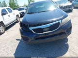 KIA SORENTO LX V6 5XYKTDA20CG260792 снимка