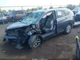 Honda Cr-V Ex-L 2HKRM4H73GH709667 снимка