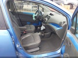 Chevrolet Spark 1Lt Auto KL8CD6S9XEC443609 снимка