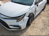 Toyota Corolla Se 5YFS4MCE8RP215074 снимка
