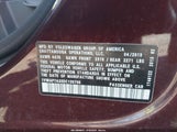 Volkswagen Passat 2.5L S 1VWAP7A32DC130705 снимка