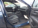 Honda Cr-V Hybrid Sport-L 5J6RS5H82SL006869 снимка