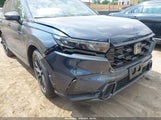 Honda Cr-V Hybrid Sport-L 5J6RS5H82SL006869 fotografie