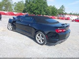 CHEVROLET CAMARO 1LT 1G1FB3DS6K0134539 снимка