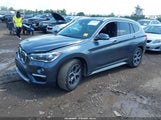 BMW X1 xDrive28I WBXHT3C36G5E55388 снимка