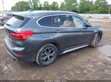 BMW X1 xDrive28I WBXHT3C36G5E55388 снимка