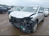 Nissan Rogue Sv 5N1AT2ML4EC791131 снимка