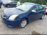 NISSAN SENTRA 2.0 3N1AB6AP9BL681247 снимка