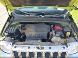 Jeep Renegade Limited Fwd ZACCJADB6JPH15193 photo
