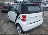 Smart Fortwo Brabus/Passion WMEEK31X29K239498 снимка
