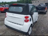 Smart Fortwo Brabus/Passion WMEEK31X29K239498 снимка