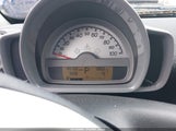 Smart Fortwo Brabus/Passion WMEEK31X29K239498 снимка