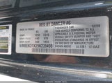 Smart Fortwo Brabus/Passion WMEEK31X29K239498 снимка