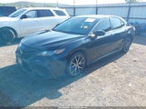 Toyota Camry Se 4T1G11AK6MU452966 photo