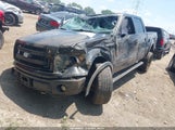 Ford F-150 Fx4 1FTFW1ET3DFB34215 снимка