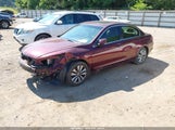 HONDA ACCORD 2.4 EX 1HGCP2F79BA042478 снимка