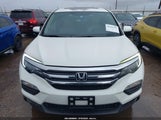 HONDA PILOT EX-L 5FNYF5H52GB039733 снимка