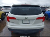 HONDA PILOT EX-L 5FNYF5H52GB039733 снимка
