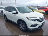 HONDA PILOT EX-L 5FNYF5H52GB039733 снимка