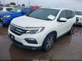 HONDA PILOT EX-L 5FNYF5H52GB039733 fotografie