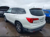 HONDA PILOT EX-L 5FNYF5H52GB039733 снимка
