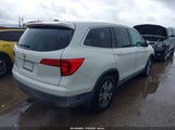 HONDA PILOT EX-L 5FNYF5H52GB039733 fotografie