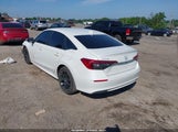 Honda Civic Sport 2HGFE2F54NH574437 fotografie