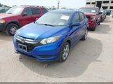 Honda Hr-V Lx 3CZRU5H30JM713089 снимка