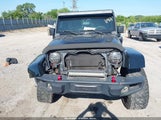 Jeep Wrangler Unlimited Rubicon Hard Rock 1C4HJWFG1GL274744 снимка