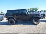 Jeep Wrangler Unlimited Rubicon Hard Rock 1C4HJWFG1GL274744 fotografie