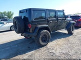 Jeep Wrangler Unlimited Rubicon Hard Rock 1C4HJWFG1GL274744 photo