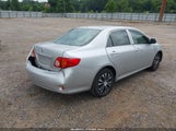Toyota Corolla Le JTDBL40E69J028220 снимка