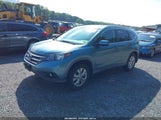 Honda Cr-V Ex-L 5J6RM4H73DL070272 снимка