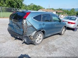 Honda Cr-V Ex-L 5J6RM4H73DL070272 снимка