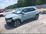 Hyundai Venue Sel KMHRC8A33SU371473 снимка