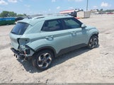 Hyundai Venue Sel KMHRC8A33SU371473 снимка