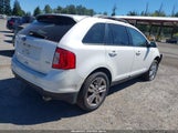 FORD EDGE SEL 2FMDK3JCXDBB90265 fotografie