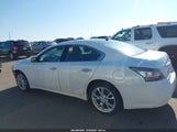 Nissan Maxima 3.5 Sv 1N4AA5APXCC831895 снимка