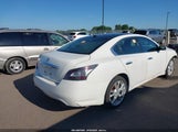 Nissan Maxima 3.5 Sv 1N4AA5APXCC831895 снимка