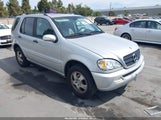 MERCEDES-BENZ ML 350 4MATIC 4JGAB57EX4A516293 fotografie