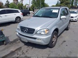 MERCEDES-BENZ ML 350 4MATIC 4JGAB57EX4A516293 fotografie