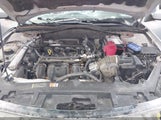 Ford Fusion Sel 3FAHP0JA9AR266792 снимка