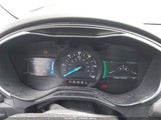 Ford Fusion Energi Titanium 3FA6P0SUXKR158795 снимка