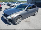Infiniti G37X JN1CV6AR3CM677719 снимка