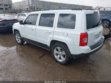 Jeep Patriot Latitude 1C4NJPFB0FD400758 снимка