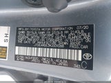 TOYOTA COROLLA HYBRID LE JTDEAMDE3MJ009288 photo