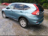 Honda Cr-V Ex 2HKRM4H52FH674309 снимка